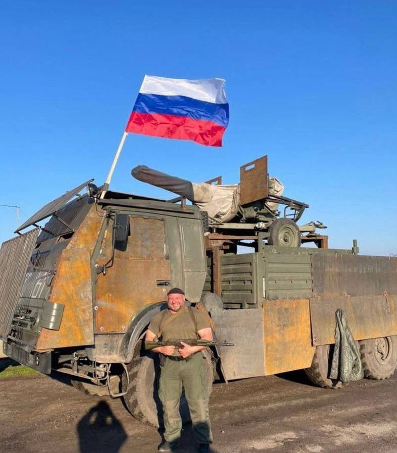 Since Russia's invasion of Ukraine, its forces have deployed primitive machines