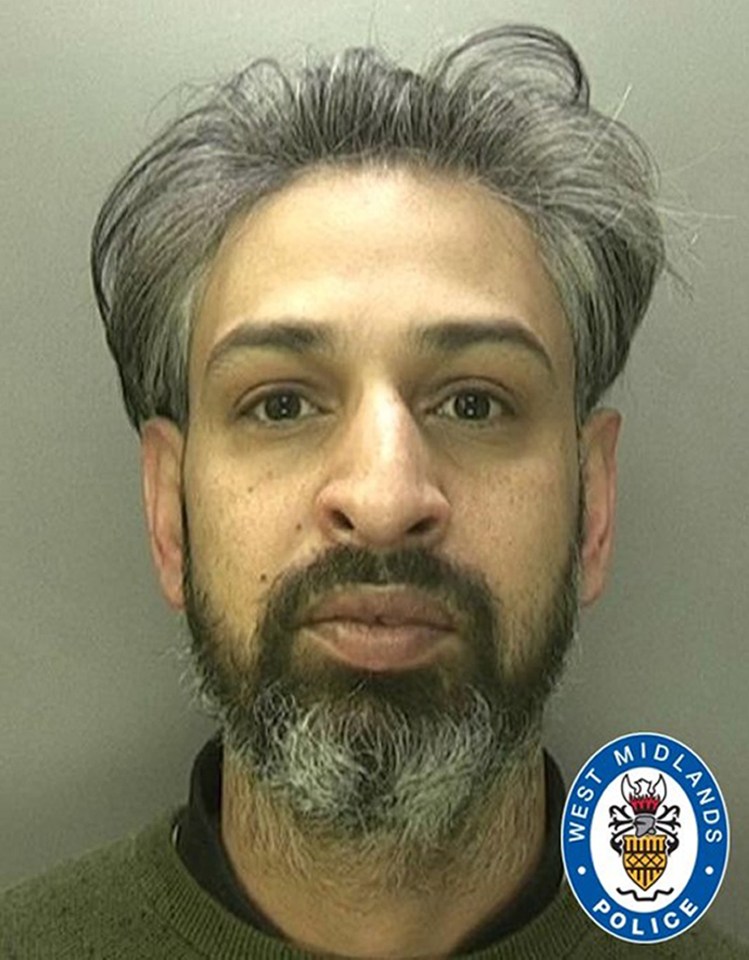 Cops have said they wish to speak to Shazad Hussain, a.k.a Abid Khan, in relation to the hit-and-run