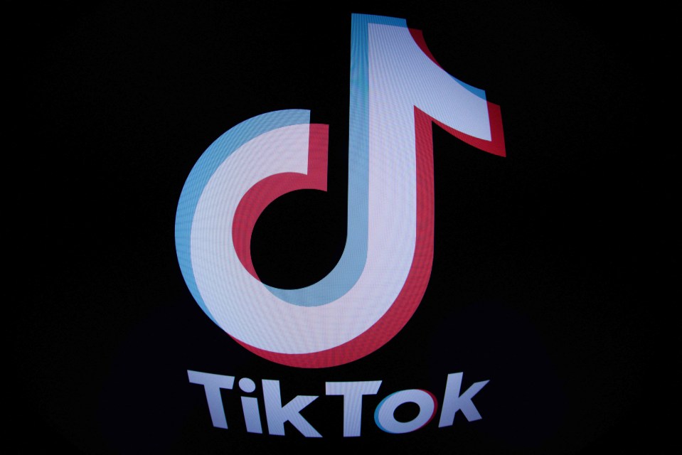 TikTok will be banned on government phones