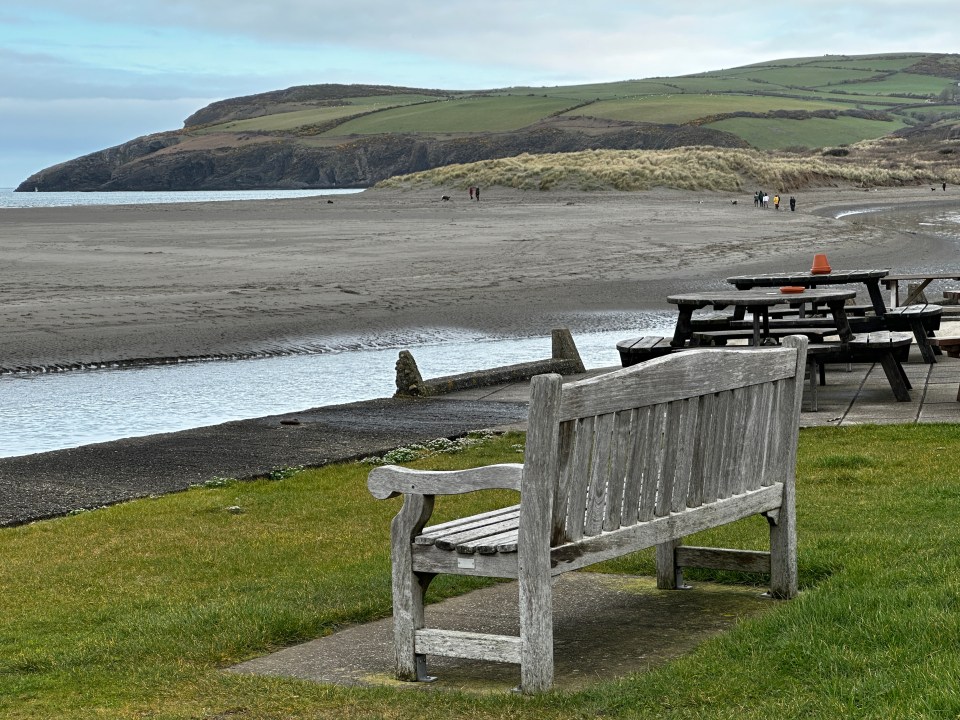 Locals say Newport is turning into a ghost town