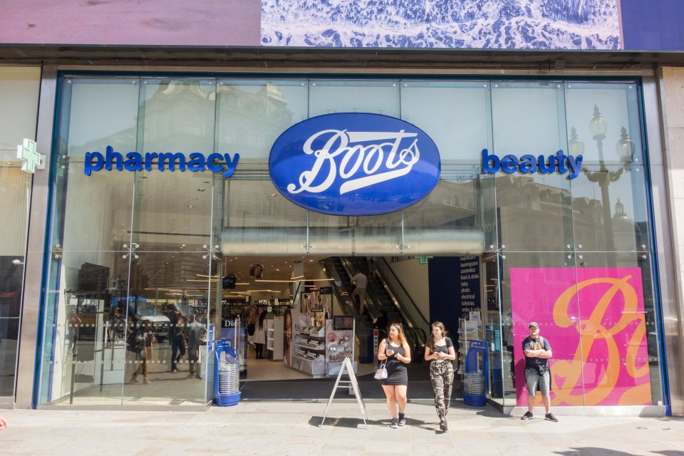 We reveal the 5 things you should always buy in Boots and those to avoid