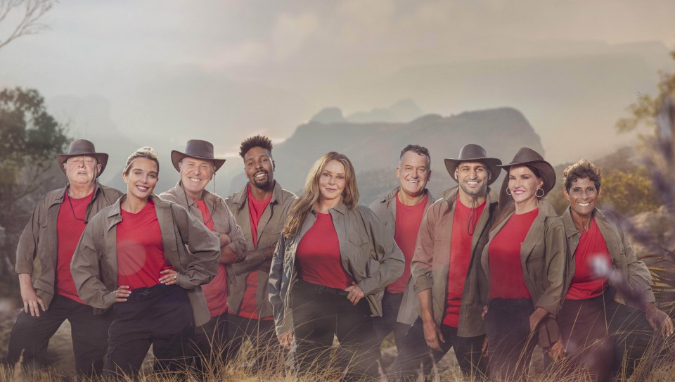 I’m A Celeb South Africa is throwing away the show rule book, The Sun can reveal