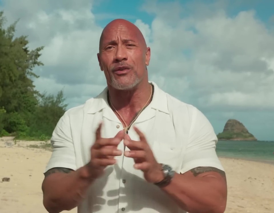 Disney animation Moana is being remade and Dwayne Johnson who voiced the role of demigod Maui will play the character in the new movie