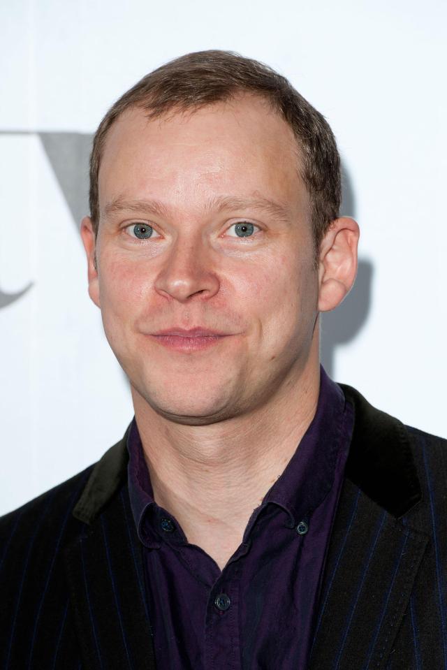 Robert Webb was recently diagnosed with a heart murmur, leading him to stop smoking and drinking