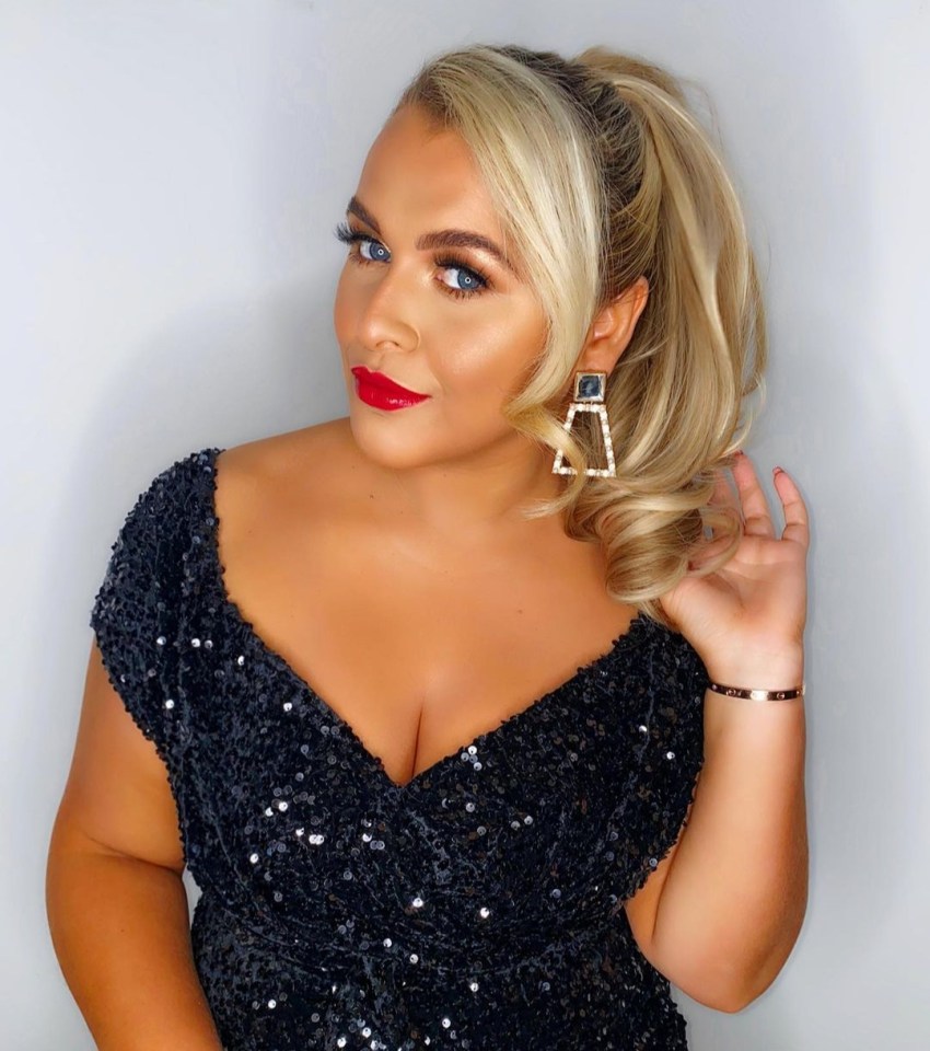 Towie's Saffron Lempriere has branded co-star Jordan Brook 'two-faced'