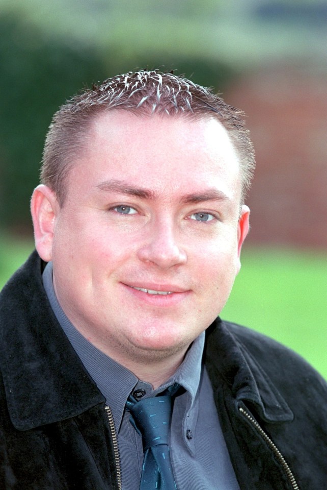 Byker Grove star and Emmerdale actor Dale Meeks has died aged 47