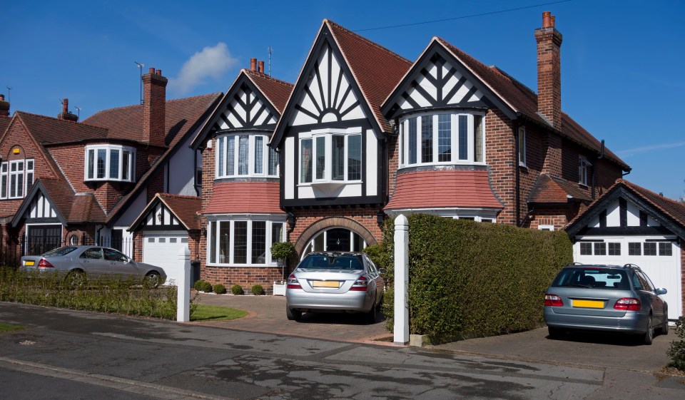 It's important to know your rights if someone blocks your driveway