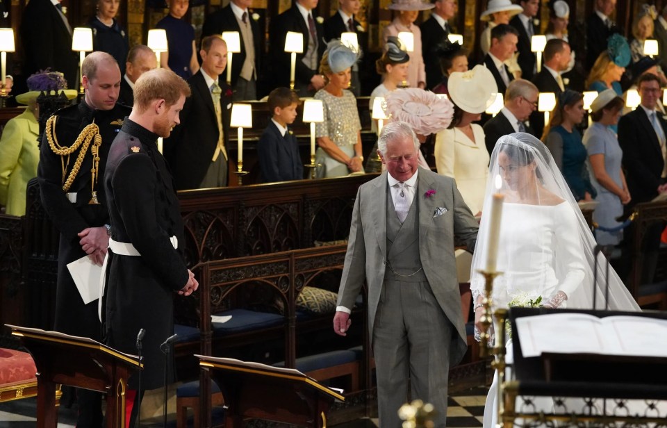 Harry will attend Charles' coronation alone