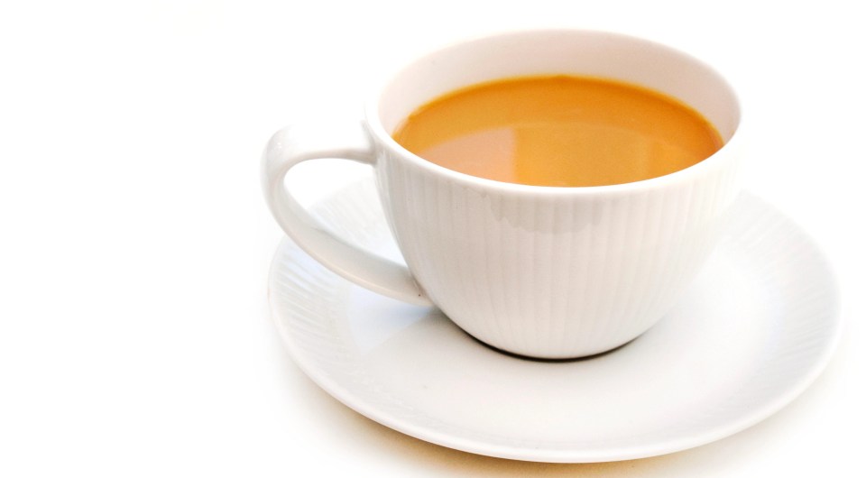 Drinking more tea and coffee could help millions of people with diabetes live longer