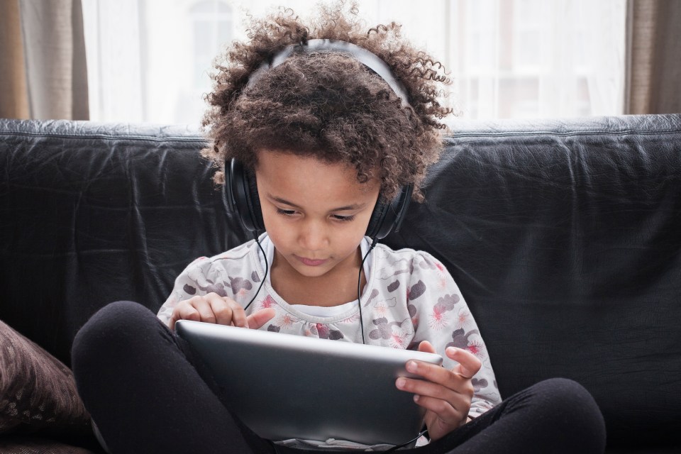 We asked kids across the country about their viewing habits