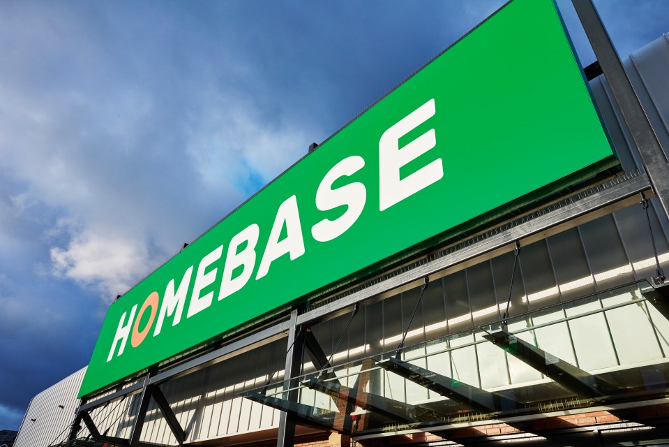 These are the three items to bag at Homebase, and the two to avoid