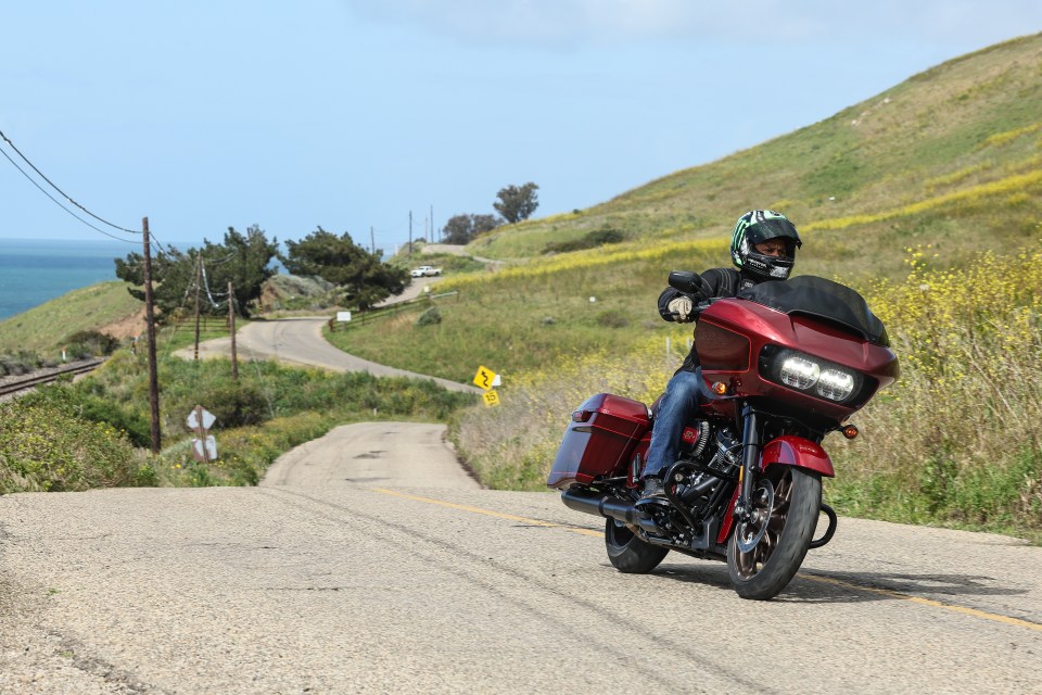 Only a handful of motor brands have survived for more than 100 years, and Harley-Davidson is a proud member of this exclusive club