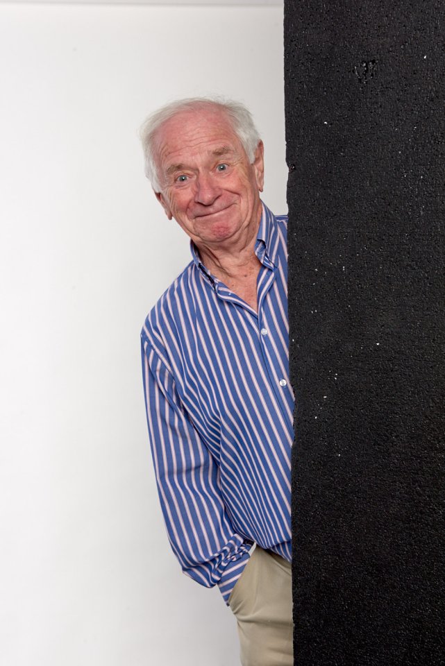 TV legend Johnny Ball explains why he thinks it's a great move from the PM