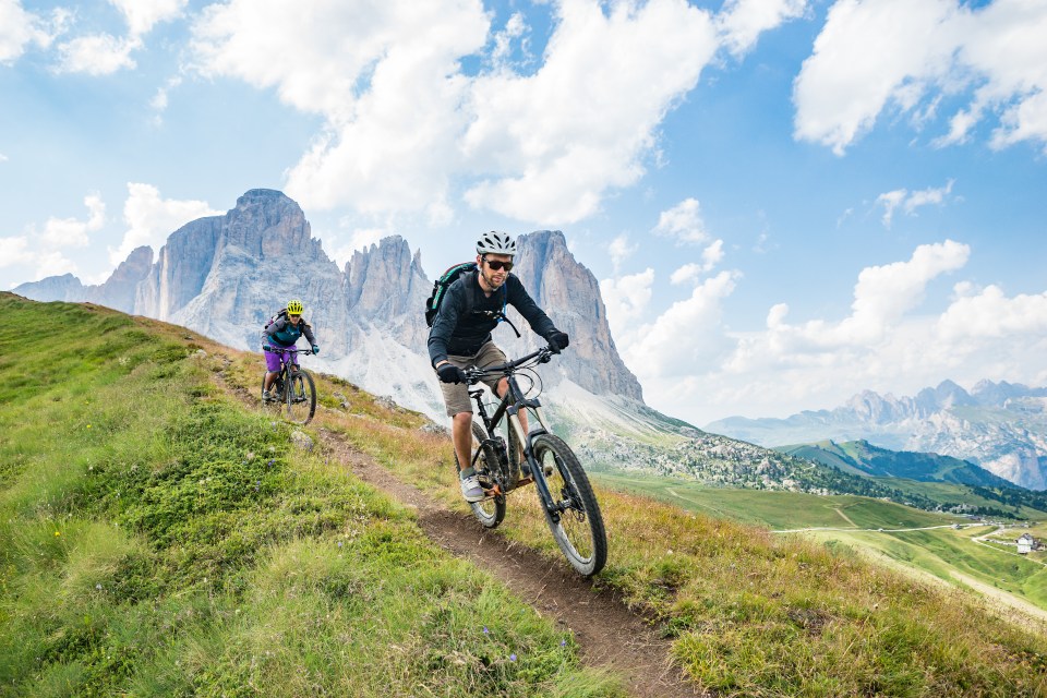 South Tyrol is limiting the number of tourists who visit each year