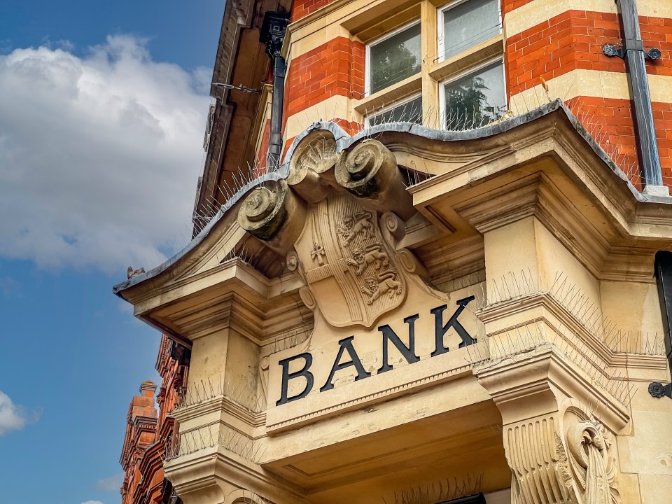 We reveal when banks and building societies will close their doors this bank holiday