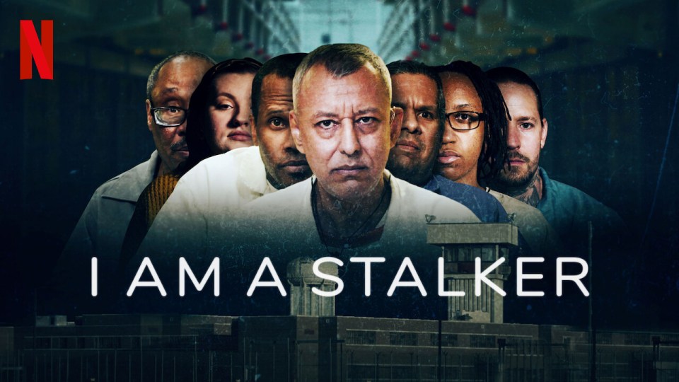 Netflix fans have been left ‘too scared to sleep’ after watching chilling documentary I Am A Stalker