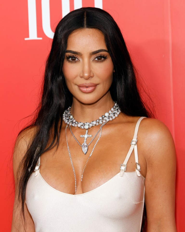 Kim Kardashian has sampled the keto diet, which focuses on high-protein and low-carb