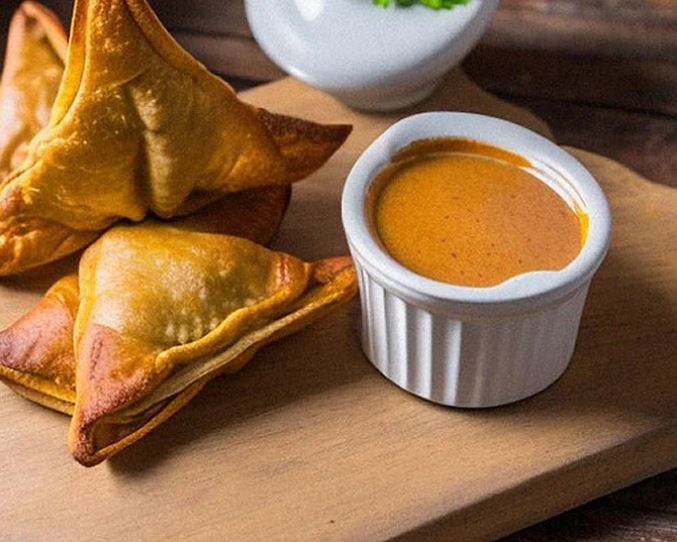 Samosa