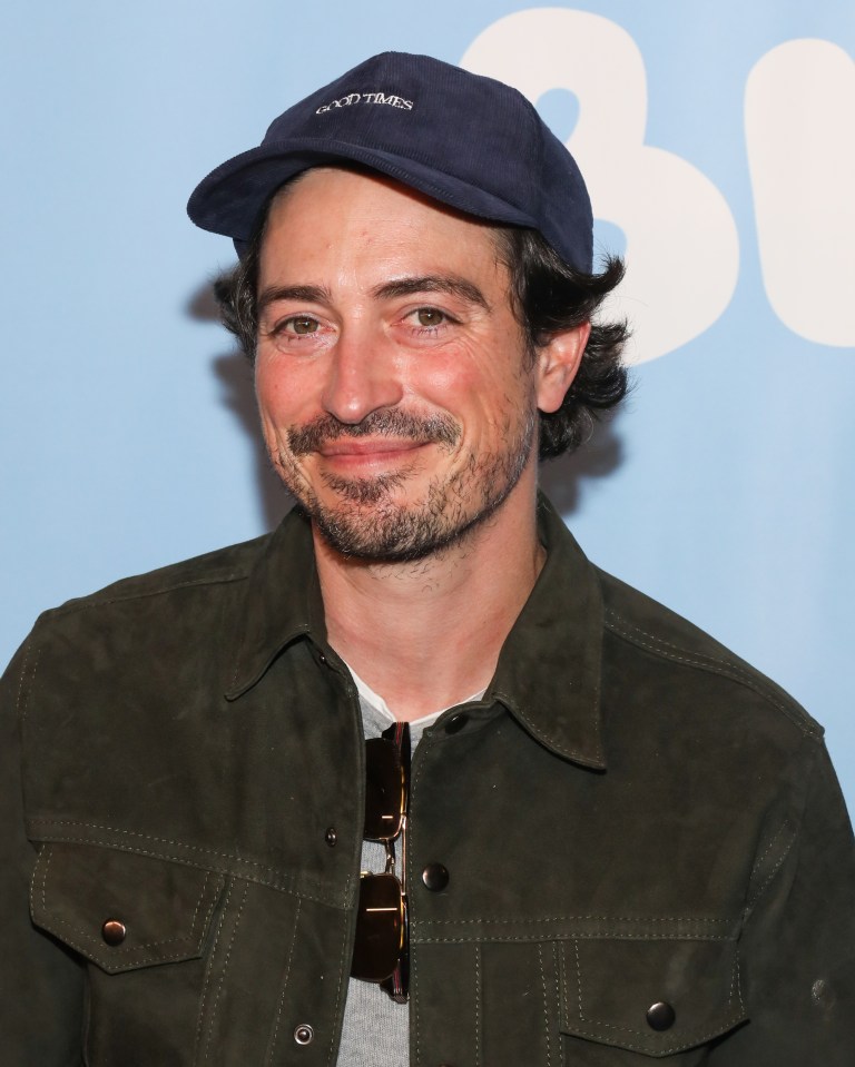 Ben Feldman has become known for his voice work