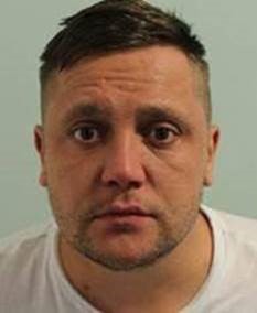 Police are trying to locate James Moles following an attack in West London on March 31