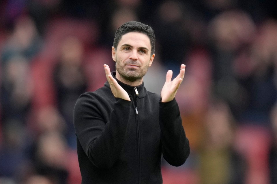 Mikel Arteta sent Nicolas Pepe out on loan to Nice