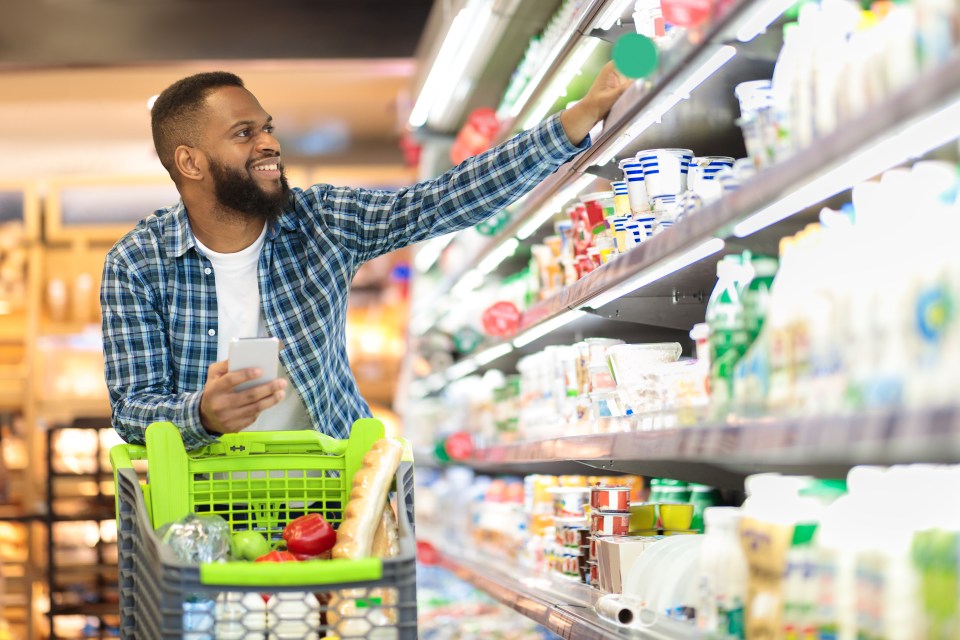 Opening hours in stores may vary over the bank holiday period