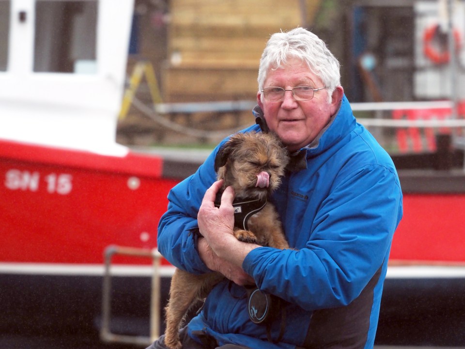 John Bingham described the area as 'a drinkers' paradise'