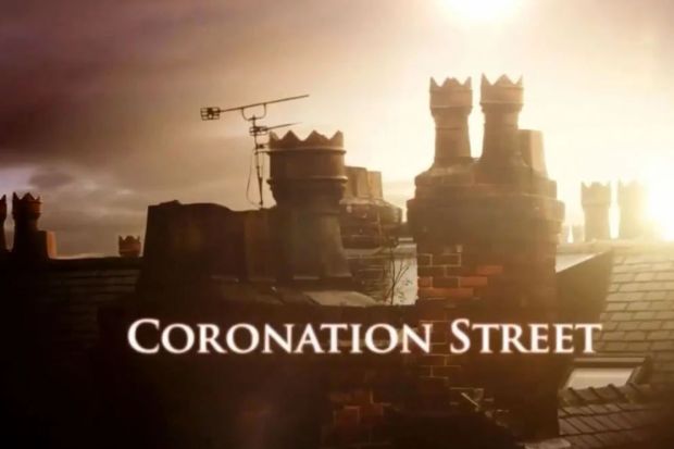 A new character will arrive onto the Weatherfield cobbles during tonight's episode