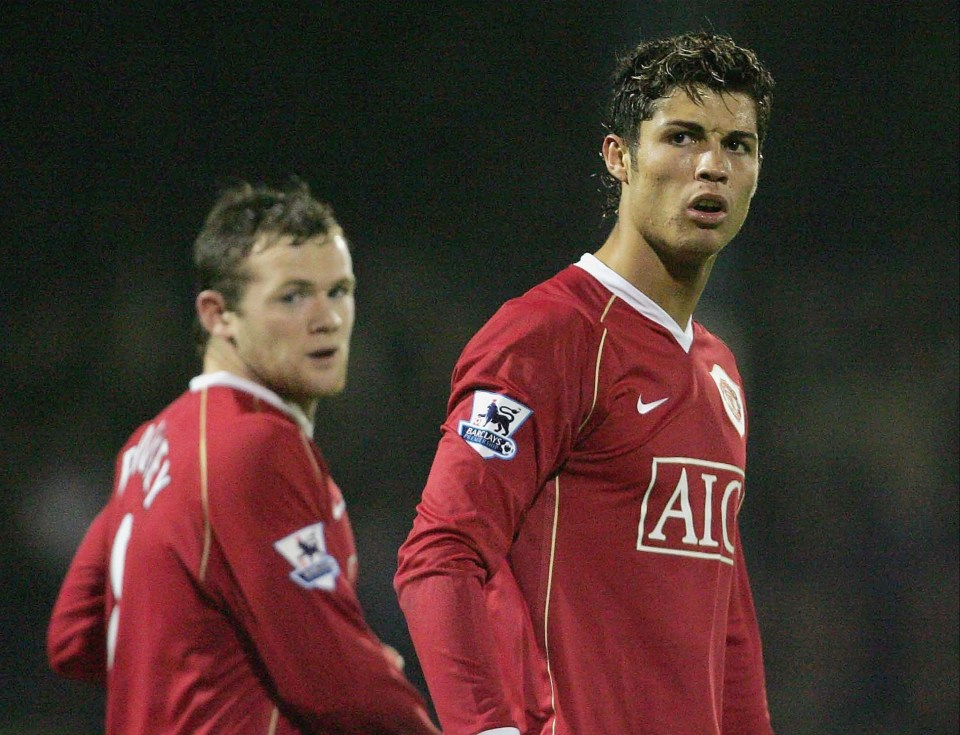 The former striker knocked the dominant Manchester United team out of the League Cup in 2006