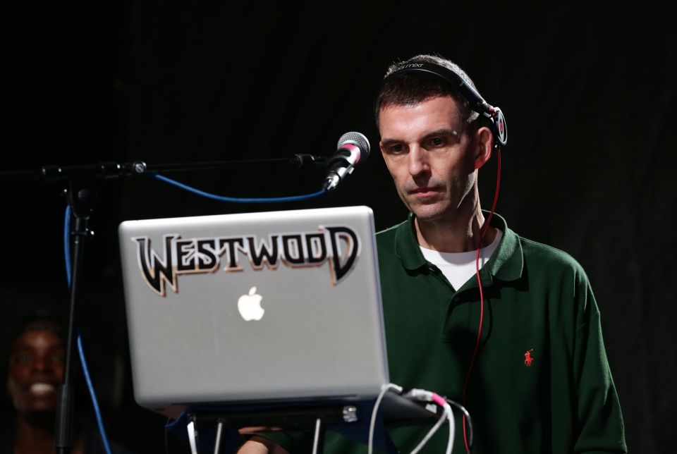 Hip hop DJ and radio presenter Tim Westwood is accused of several sex offences