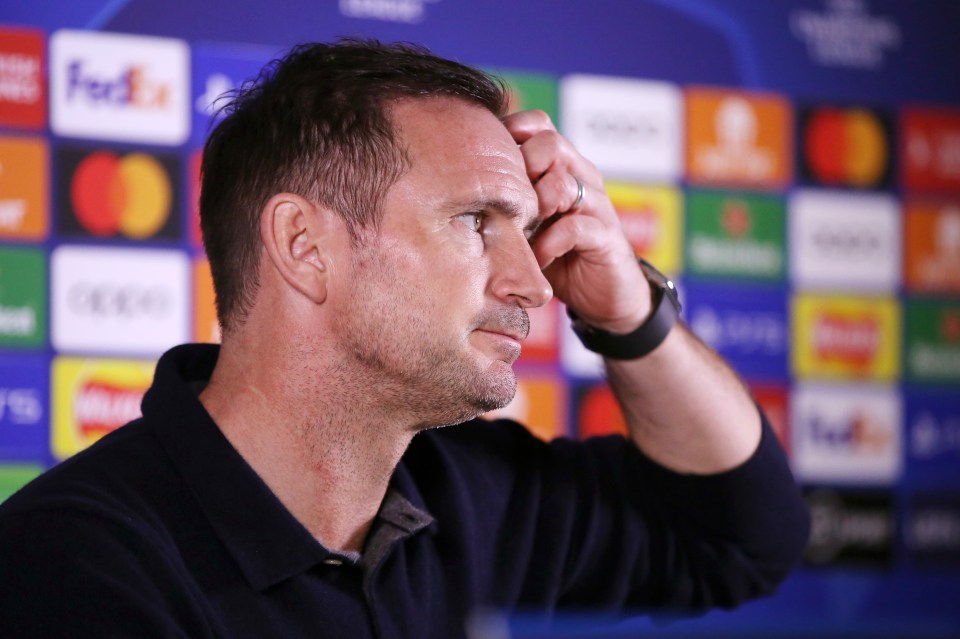 Whoever replaces caretaker boss Frank Lampard will have to make key decisions to help the struggling team meet FFP rules