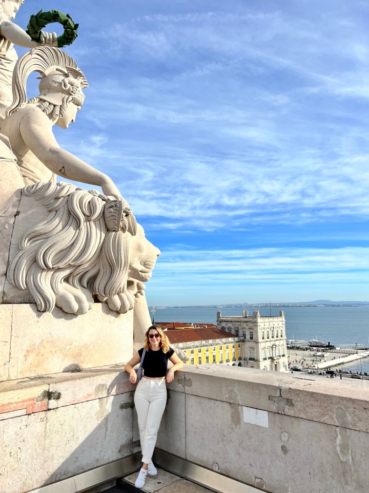 I moved to Lisbon three years ago - and learnt the big tourist mistakes along the way