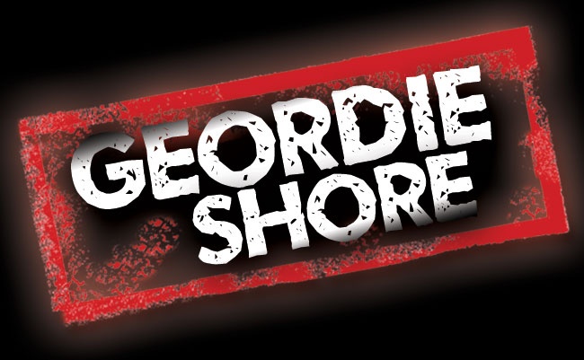 A Towie star has swapped Essex for a cameo in Geordie Shore