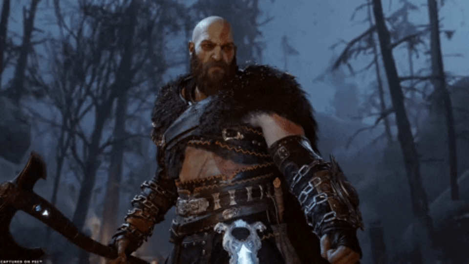 God of War Ragnarok is one of PlayStation's best exclusives.