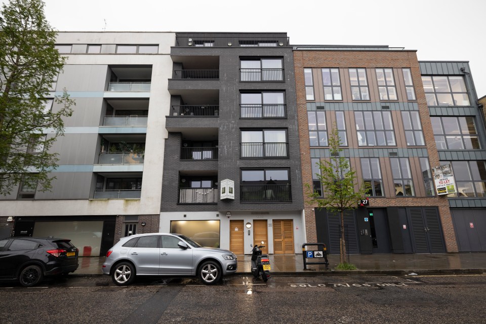 An anonymous-looking office block in Dalston is not only where Just Stop Oil meets but is also linked to activists from Extinction Rebellion and Insulate Britain