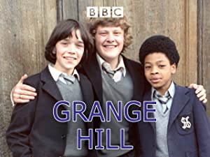 Grange Hill is being rebooted as its writer confirms a film is in the works