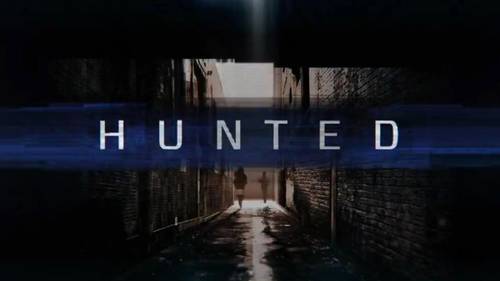 Two famous faces have signed up for Celebrity Hunted