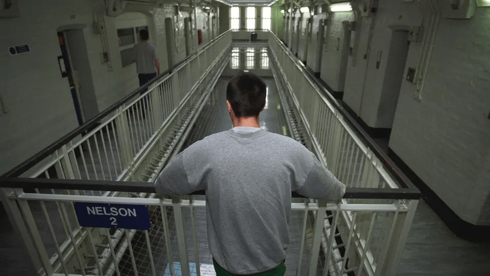 A landmark report has warned about radicalisation in prisons