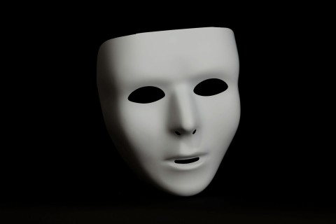 The ‘hollow mask’ video illusion could help diagnose schizophrenia in people