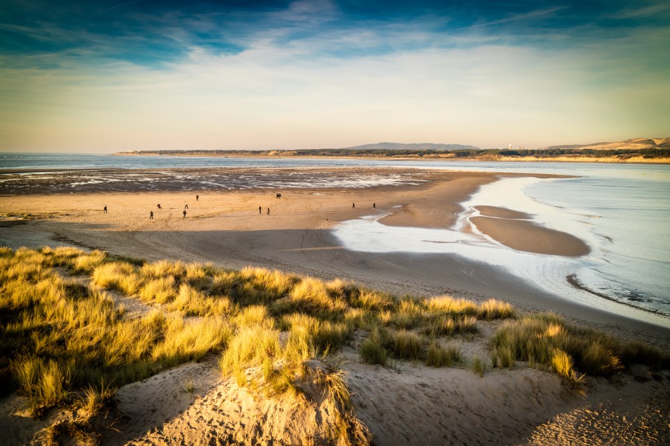 Le Touquet, in France, is twinned with the town of Witney in Oxfordshire