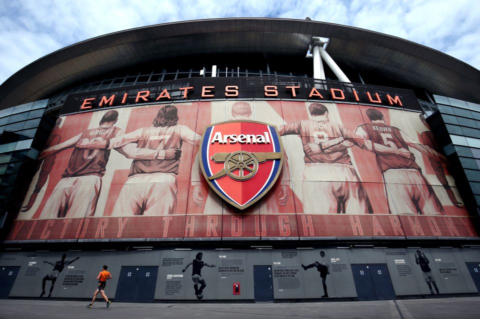 Little football fanatics will love discovering the secrets of Arsenal Football Club with a behind-the-scenes tour of the Emirates Stadium