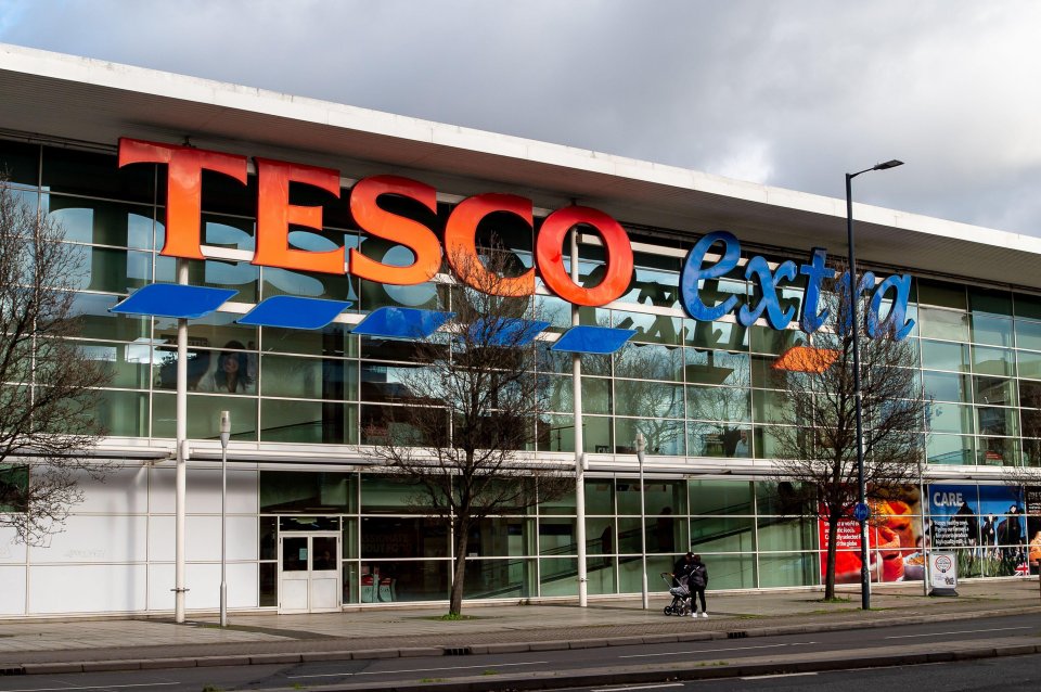 Tesco is removing use by dates on its yoghurts to help households reduce food waste