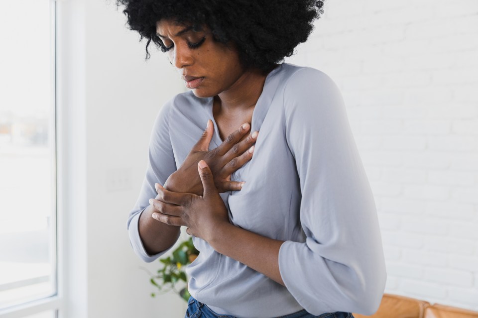 Consumption of up to five cups a day of coffee reduces the risk of both heart failure and stroke