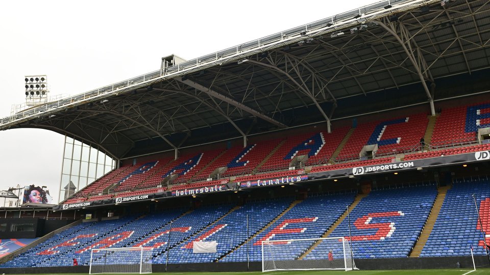 Liam Foley was killed while celebrating his team's win against Leicester City