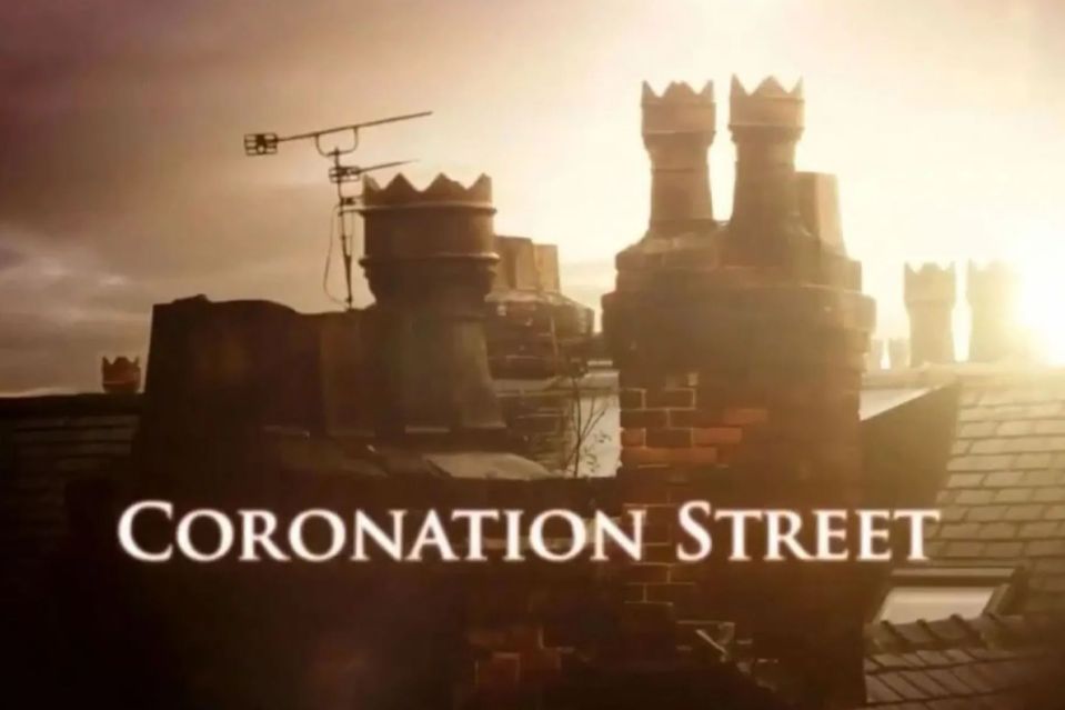 A Coronation Street villain is return to the cobbles