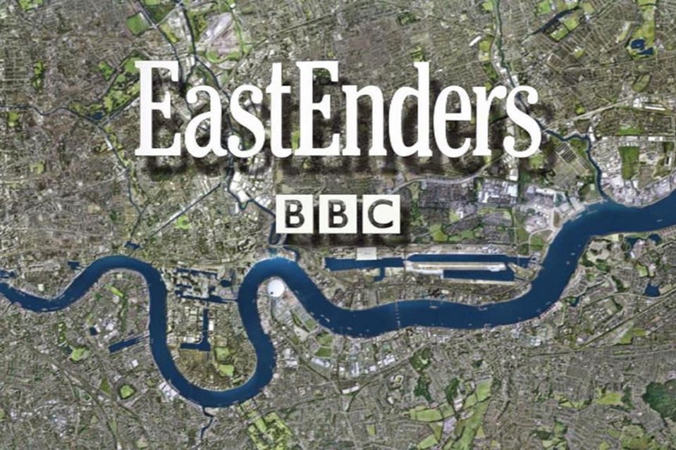 A legendary Eurovision star has joined the cast of EastEnders