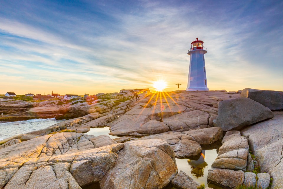 King Charles visited Canada in 2022 on a brief three-day trip for Elizabeth's Platinum Jubilee