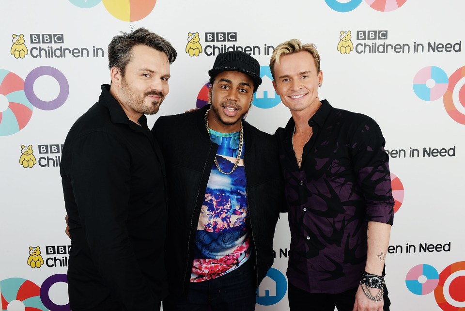 In 2014, S Club 7 performed together at Children in Need and the following year reunited for the Bring It All Back Tour