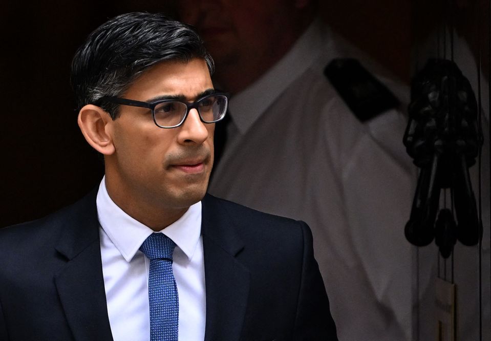 Rishi Sunak did declare his wife has shares in a childcare firm that could benefit from the latest Budget