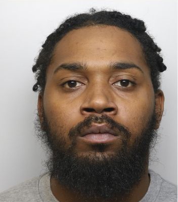 Ranei Wilks is also being sought by officers